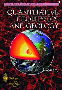 Produktbild: Quantitative Geophysics and Geology
