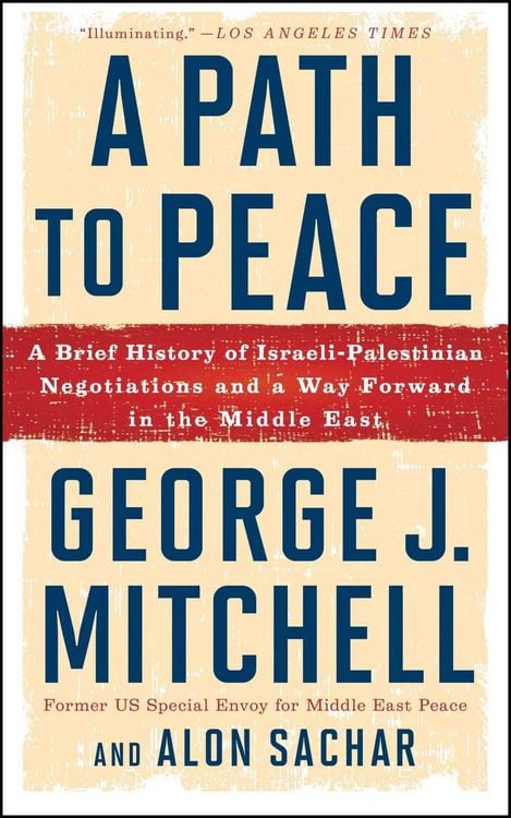 Produktbild: A Path to Peace