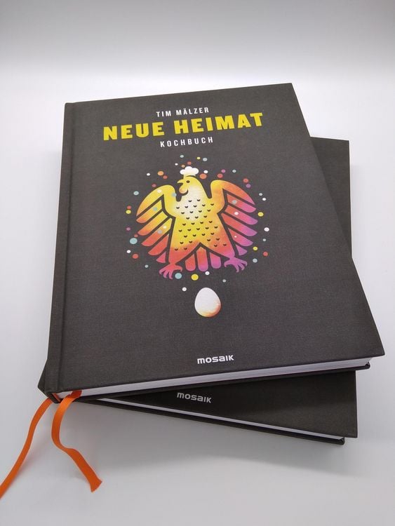 Produktbild: Neue Heimat