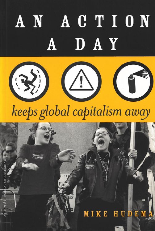 Produktbild: Action A Day