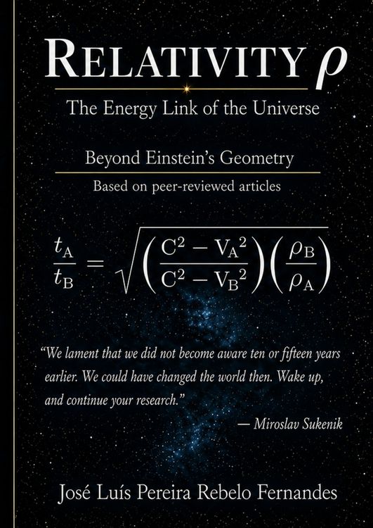 Produktbild: Relativity _ - Energy Link of the Universe