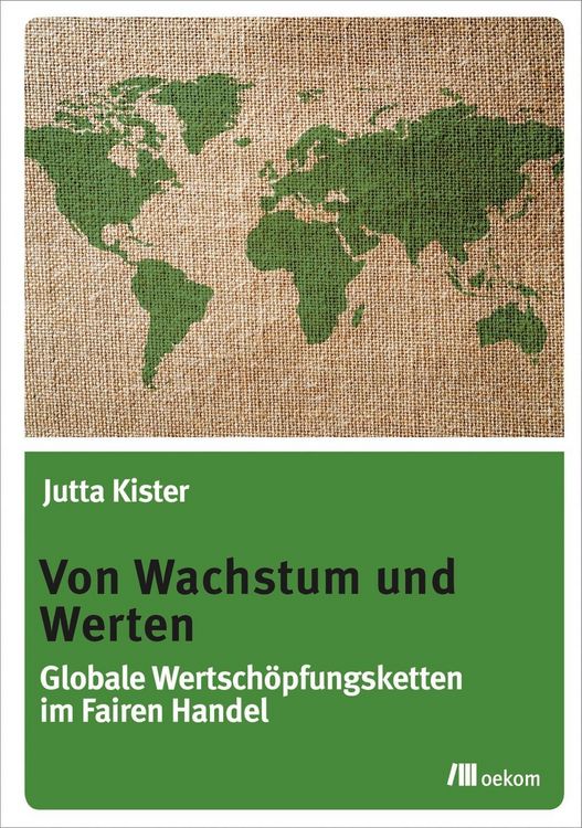Produktbild: Von Wachstum und Werten