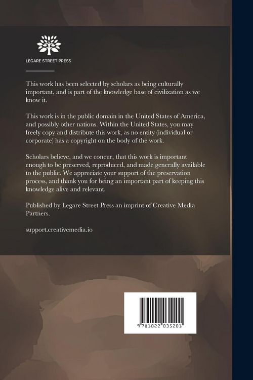 Produktbild: Their Majesties Servants Annals of The English Stage From Thomas Betterton to Enmund Kean