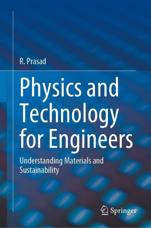 Produktbild: Physics and Technology for Engineers