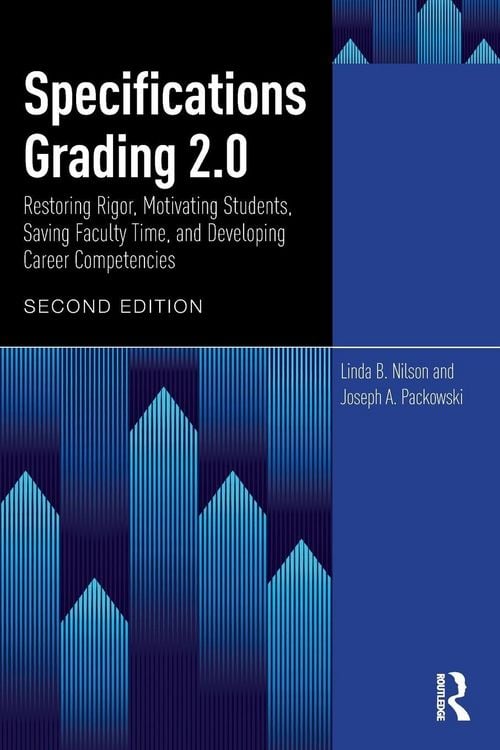 Produktbild: Specifications Grading 2.0