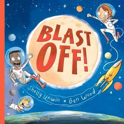 Produktbild: Blast Off!