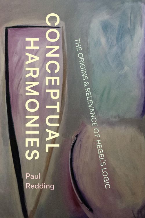Produktbild: Conceptual Harmonies