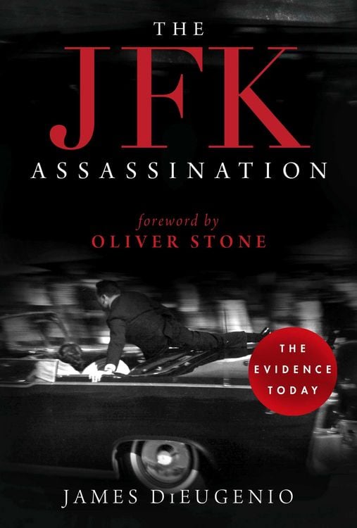 Produktbild: The JFK Assassination