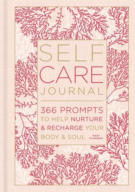 Produktbild: Self-Care Journal