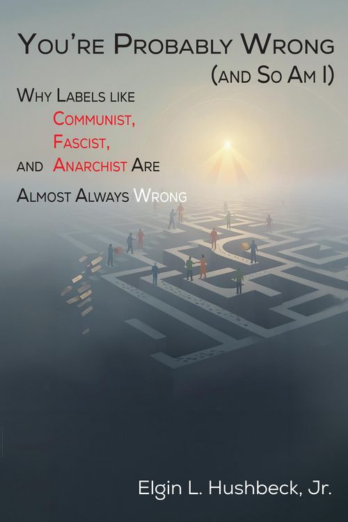Produktbild: You're Probably Wrong (and So Am I)