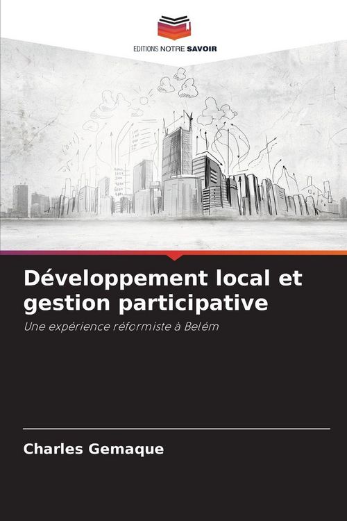 Produktbild: D&eacute;veloppement local et gestion participative