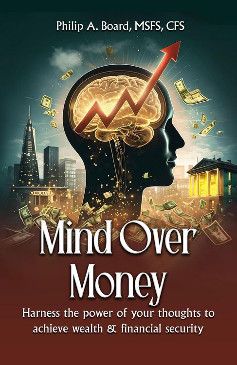Produktbild: Mind Over Money