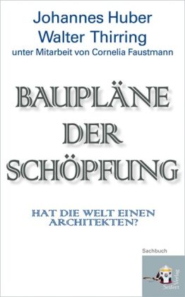 Produktbild: Baupl&auml;ne der Sch&ouml;pfung