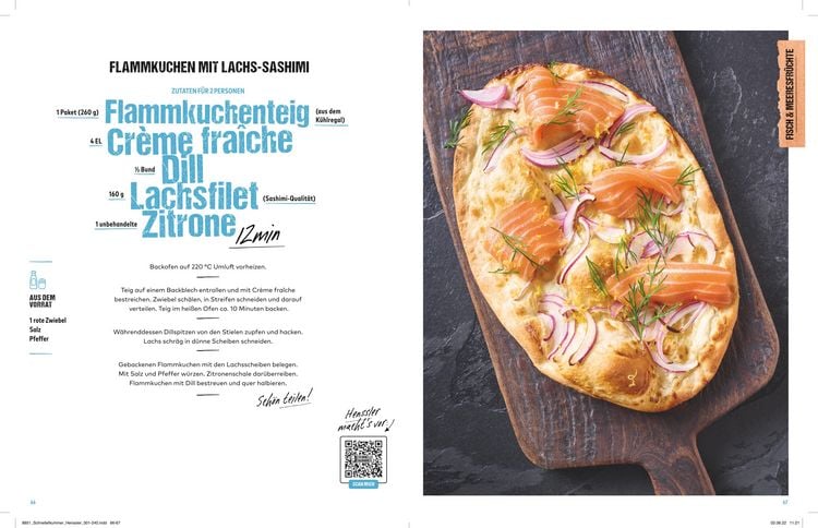 Produktbild: Hensslers schnelle Nummer 2