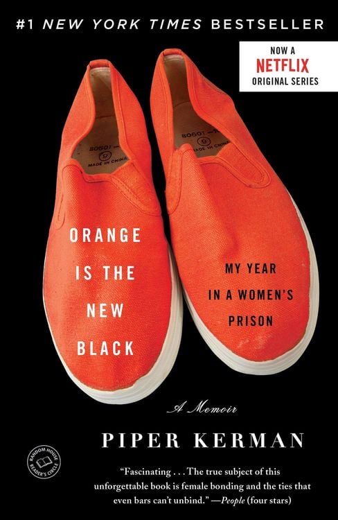 Produktbild: Orange Is the New Black