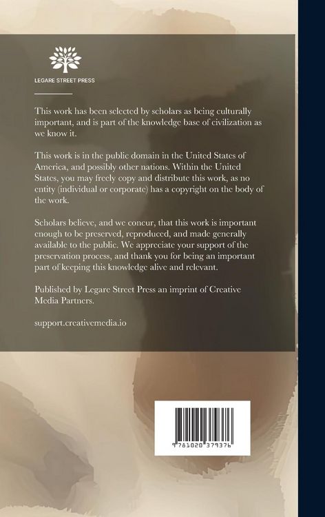 Produktbild: A New Century of Inventions, Being Designs & Descriptions of 100 Machines