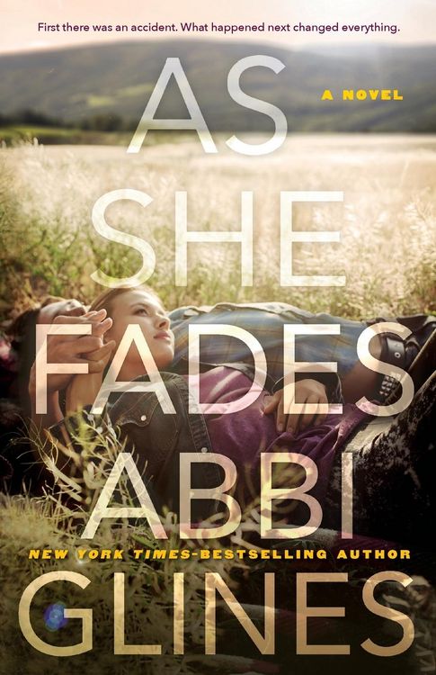 Produktbild: As She Fades