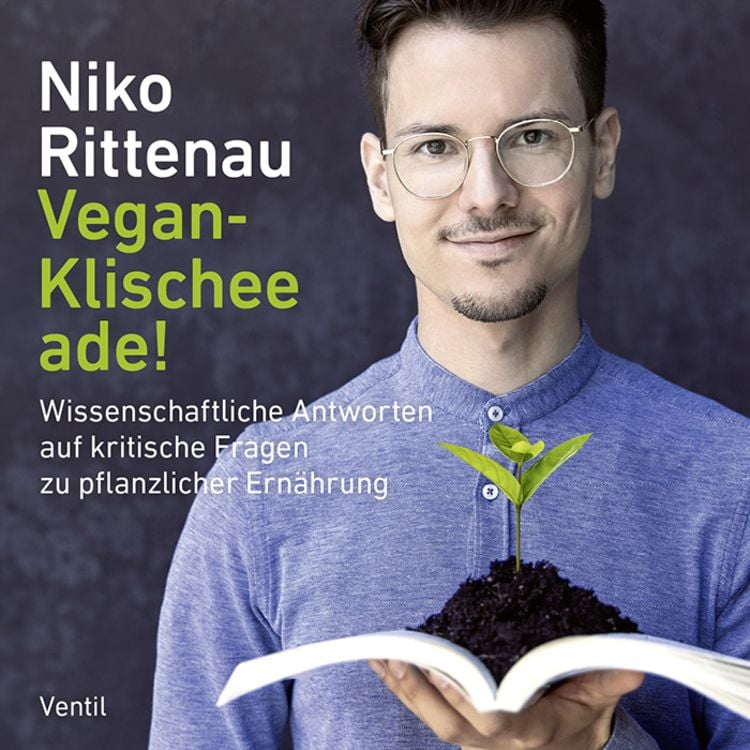 Produktbild: Vegan-Klischee ade!
