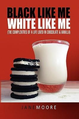 Produktbild: Black like me White like me