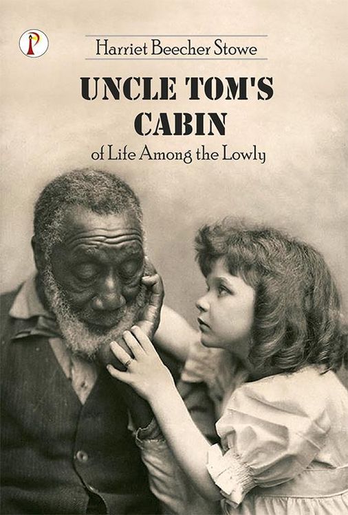 Produktbild: Uncle Tom's Cabin or Life among the Lowly