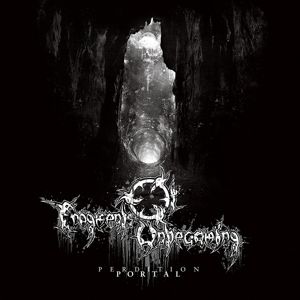 Produktbild: Perdition Portal (LP gr&uuml;n)