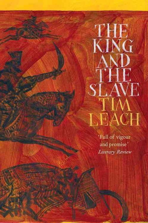 Produktbild: The King and the Slave