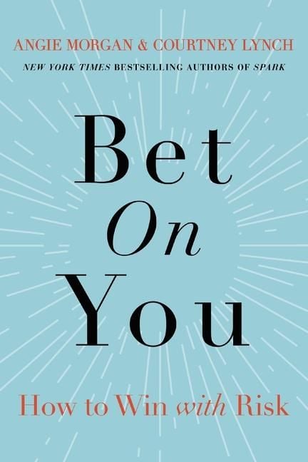 Produktbild: Bet on You