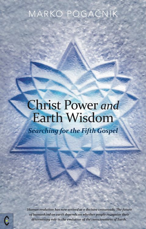 Produktbild: Christ Power and Earth Wisdom