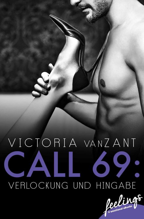 Produktbild: Call 69: Verlockung und Hingabe