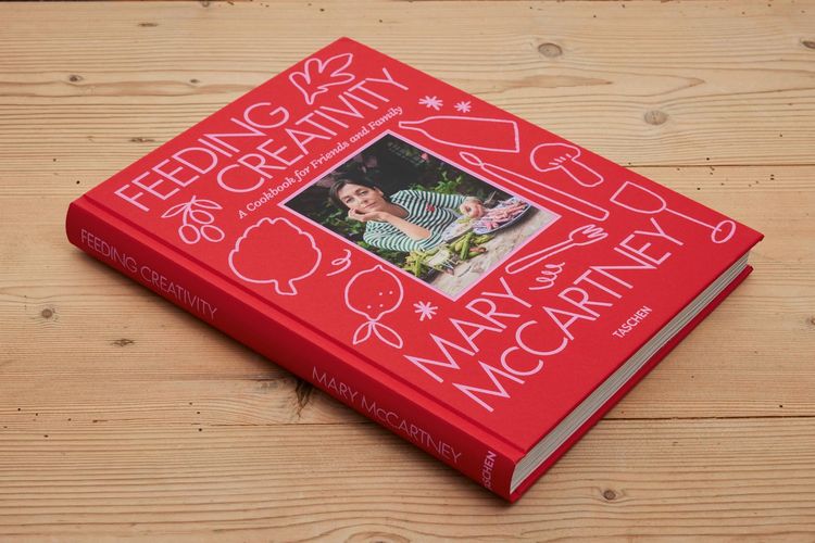 Produktbild: Mary McCartney