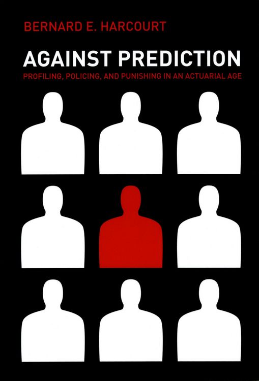 Produktbild: Against Prediction