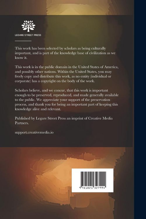 Produktbild: Teachers' Manual for the Prang Course in Drawing for Graded Schools, Books 1-6