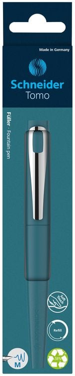 Produktbild: Schneider F&uuml;ller Tomo M deep sea