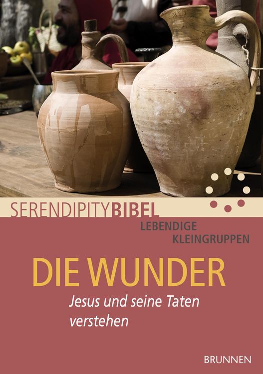 Produktbild: Die Wunder