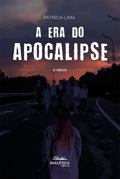 Produktbild: A era do Apocalipse