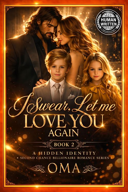 Produktbild: I Swear, Let Me Love You Again