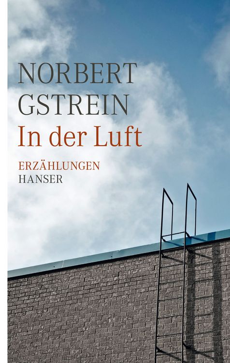 Produktbild: In der Luft