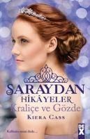 Produktbild: Saraydan Hikayeler Kralice ve G&ouml;zde