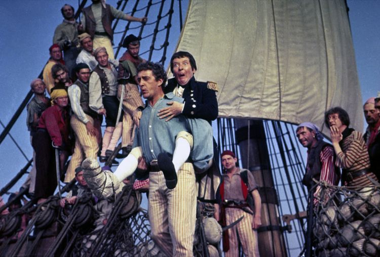 Produktbild: Ist ja irre - Carry On Vol. 2 [4 DVDs]