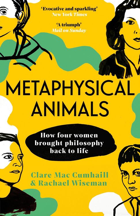 Produktbild: Metaphysical Animals