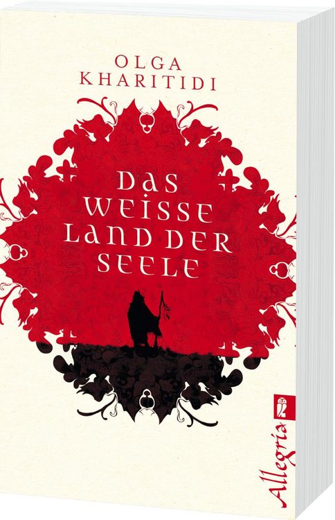 Produktbild: Das wei&szlig;e Land der Seele