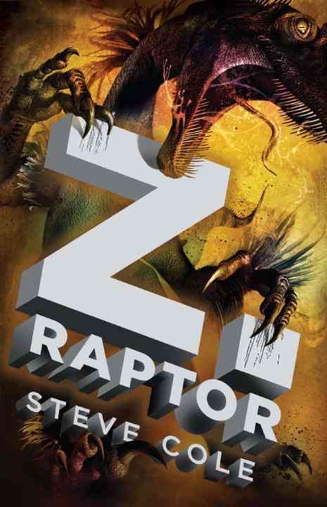 Produktbild: Z. Raptor