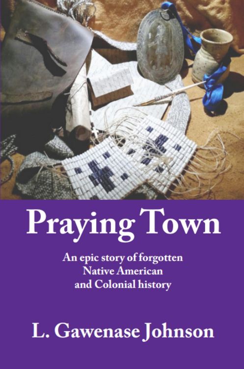 Produktbild: Praying Town