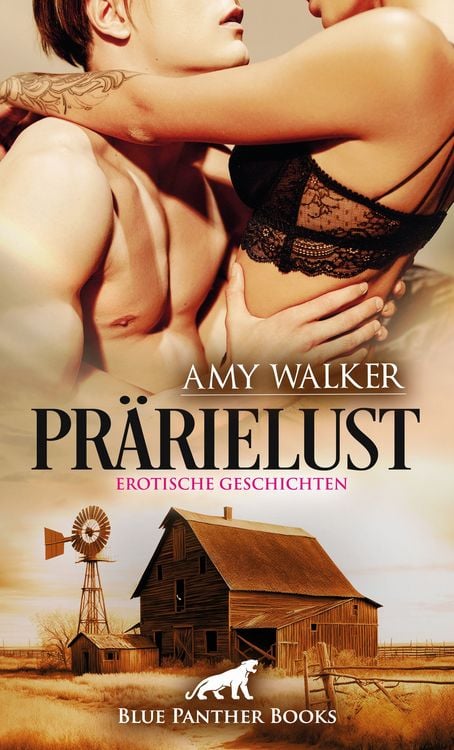 Produktbild: Pr&auml;rieLust | Erotische Geschichten