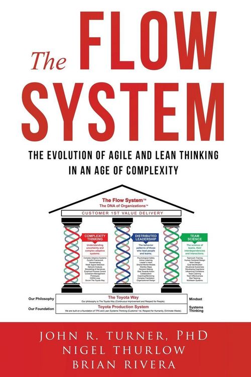 Produktbild: The Flow System