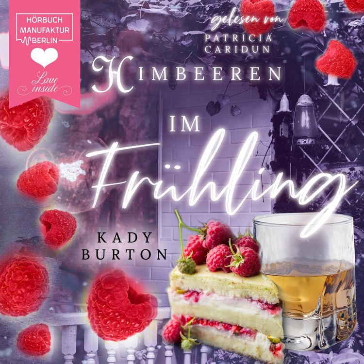 Produktbild: Himbeeren im Fr&uuml;hling