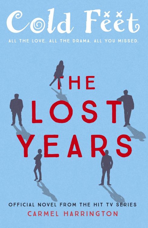 Produktbild: Cold Feet: The Lost Years