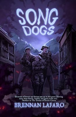 Produktbild: Song Dogs