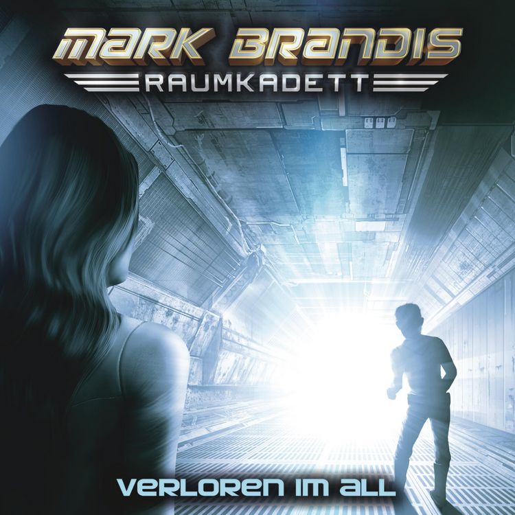 Produktbild: 02: Verloren im All