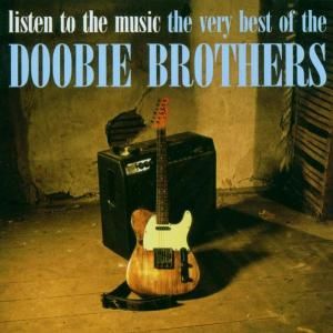 Produktbild: Listen To The Music-The Very Best Of